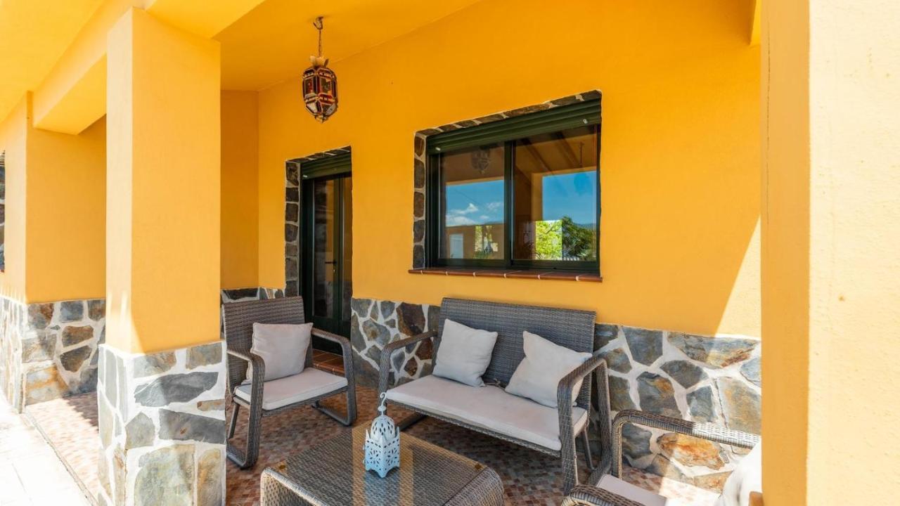 Villa Calena Itrabo By Ruralidays - Granada — Photos 1